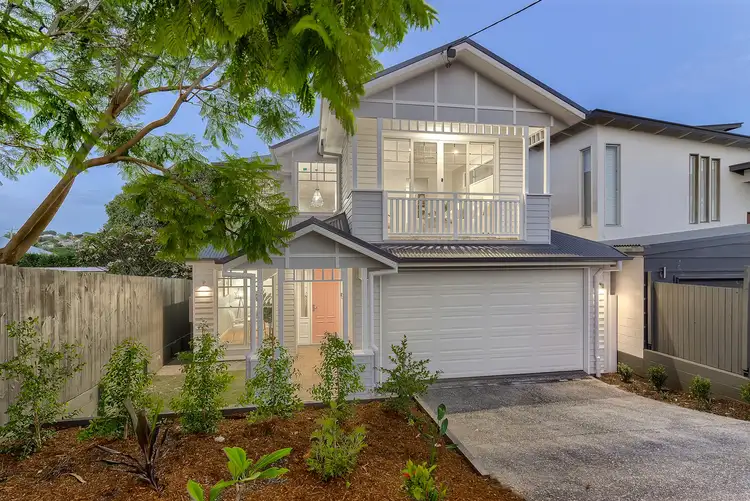Second view of Homely house listing, 23 Brae Street, Wavell Heights QLD 4012