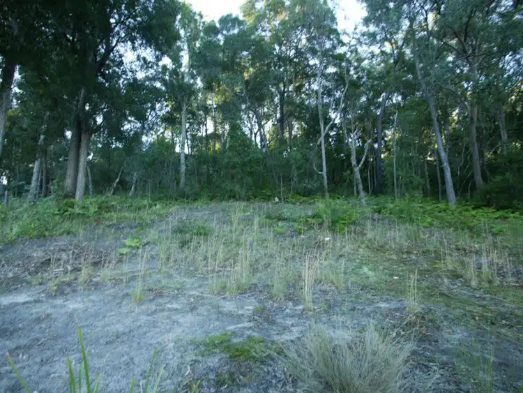 Second view of Homely land listing, 11 A Kerry Street, Maclean NSW 2463