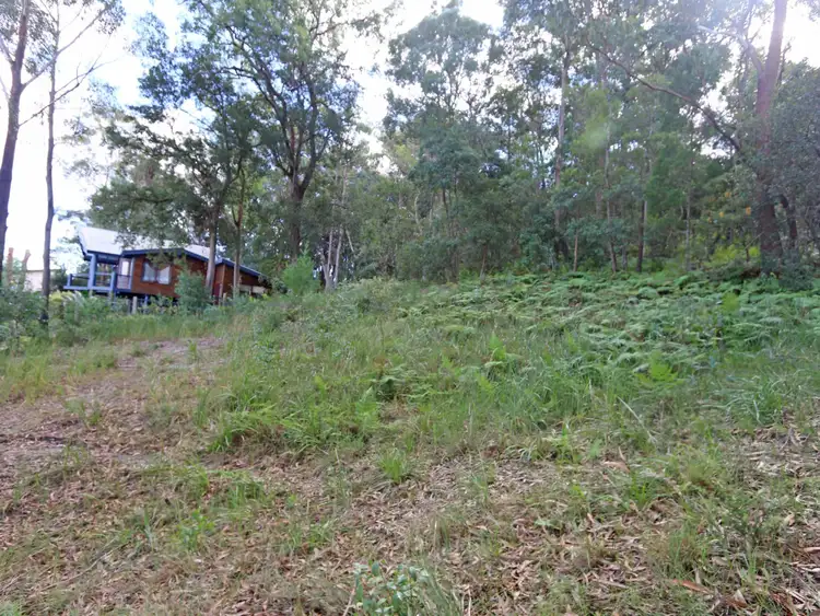 Third view of Homely land listing, 11 A Kerry Street, Maclean NSW 2463