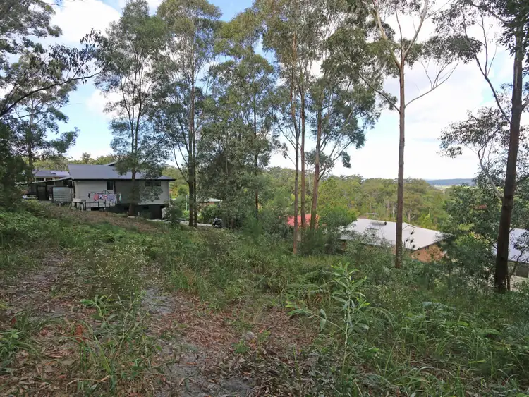 Fifth view of Homely land listing, 11 A Kerry Street, Maclean NSW 2463