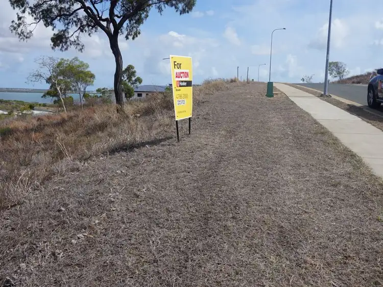 Second view of Homely land listing, 9 Harbour View Terrace, Bowen QLD 4805