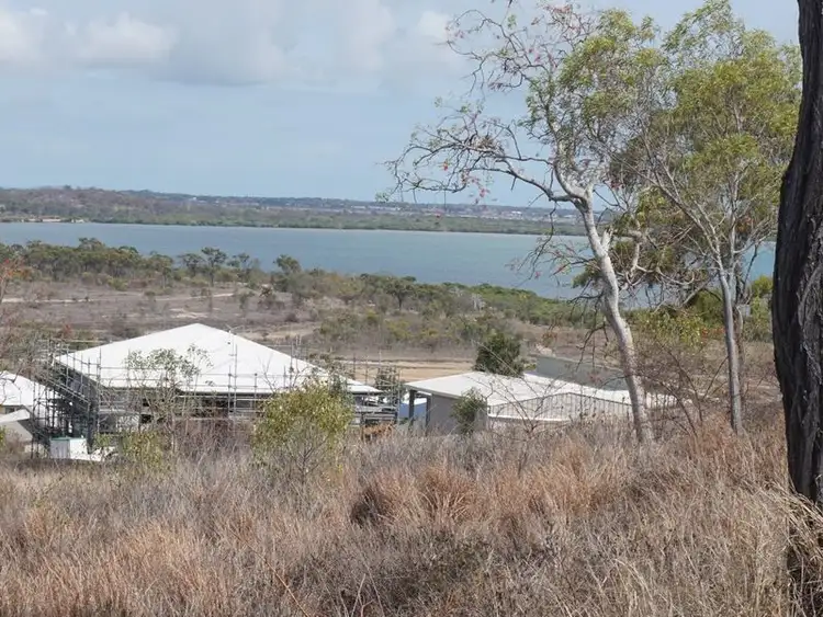 Third view of Homely land listing, 9 Harbour View Terrace, Bowen QLD 4805