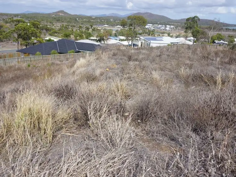 Fifth view of Homely land listing, 9 Harbour View Terrace, Bowen QLD 4805