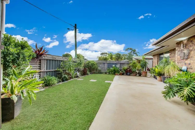 Fourth view of Homely house listing, 14 Yellowpatch Avenue, Clinton QLD 4680