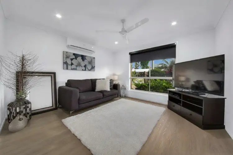 Fifth view of Homely house listing, 14 Yellowpatch Avenue, Clinton QLD 4680