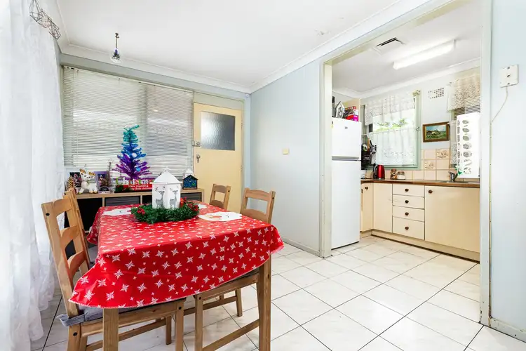 Third view of Homely house listing, 206 Captain Cook Drive, Willmot NSW 2770