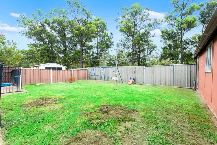 Seventh view of Homely house listing, 206 Captain Cook Drive, Willmot NSW 2770