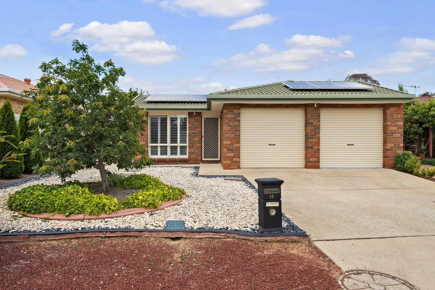 Main view of Homely house listing, 17 Slight Place, Holt ACT 2615