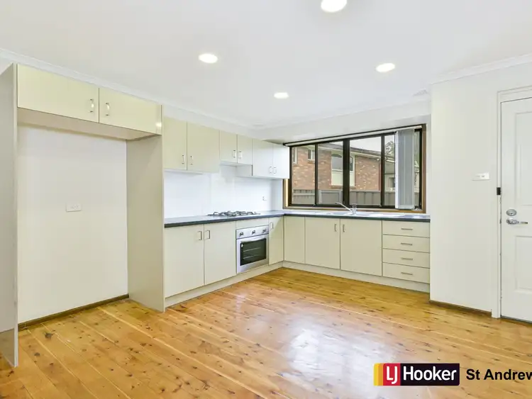Fourth view of Homely house listing, 7 Morar, St Andrews NSW 2566