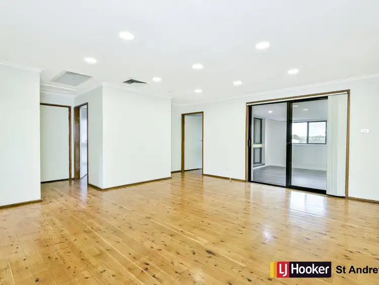 Fifth view of Homely house listing, 7 Morar, St Andrews NSW 2566