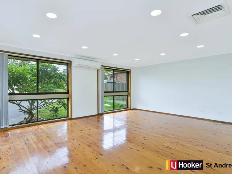 Sixth view of Homely house listing, 7 Morar, St Andrews NSW 2566