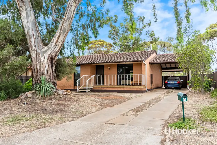 51 Jones Crescent, Elizabeth East SA 5112