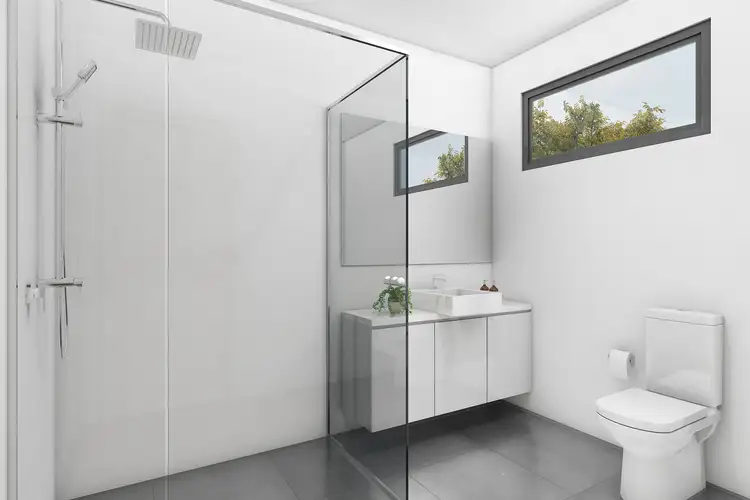 Fourth view of Homely townhouse listing, 1/39 Chandler Road, Boronia VIC 3155