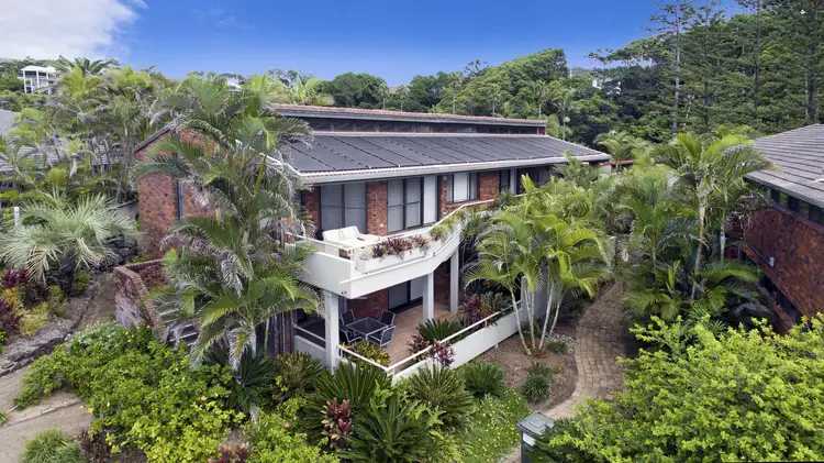 Main view of Homely villa listing, 180/8 Solitary Islands Way, Sapphire Beach NSW 2450