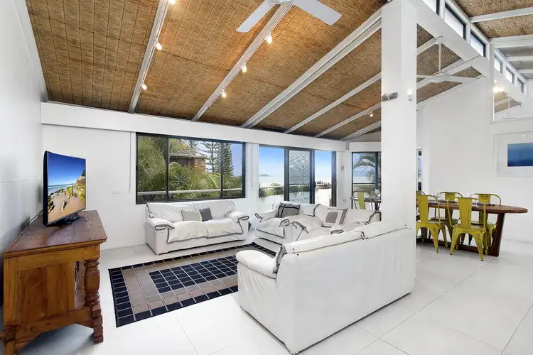 Second view of Homely villa listing, 180/8 Solitary Islands Way, Sapphire Beach NSW 2450