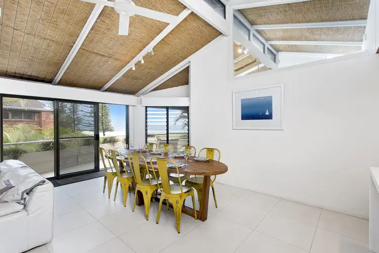 Fourth view of Homely villa listing, 180/8 Solitary Islands Way, Sapphire Beach NSW 2450