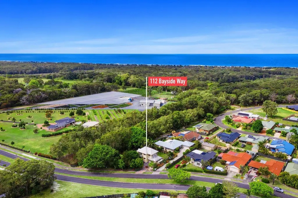 Main view of Homely house listing, 112 Bayside Way, Brunswick Heads NSW 2483