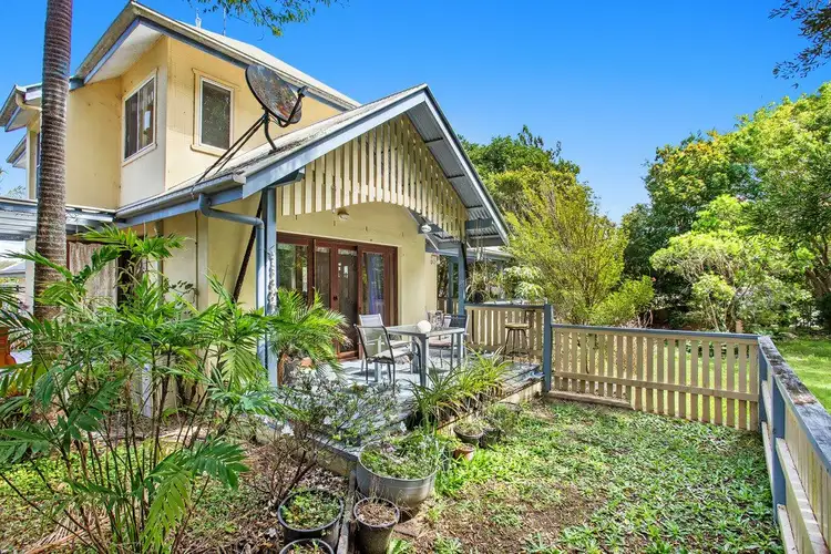 Seventh view of Homely house listing, 112 Bayside Way, Brunswick Heads NSW 2483