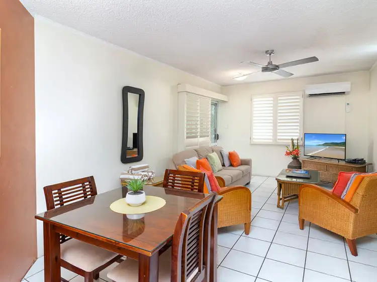 Second view of Homely unit listing, 7 Queenslander/8-10 Mudlo Street, Port Douglas QLD 4877