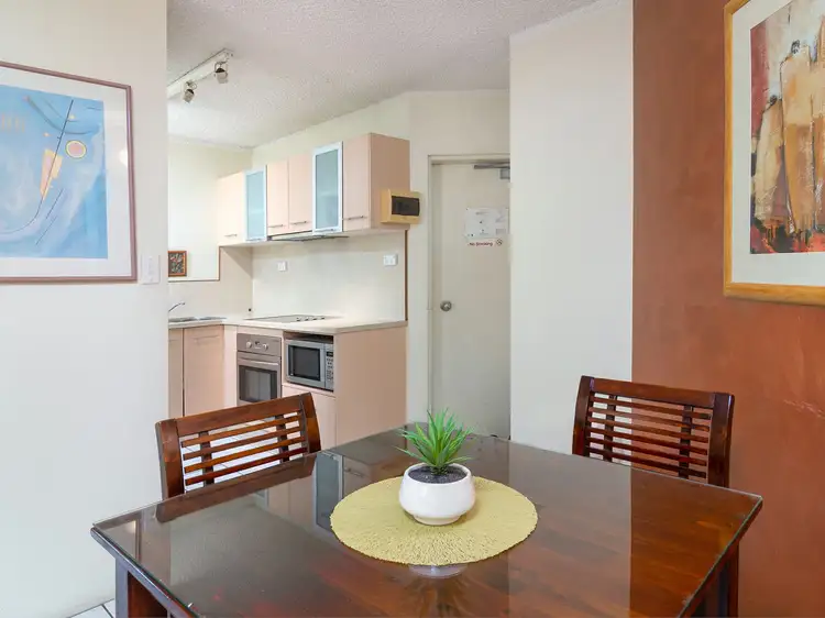 Third view of Homely unit listing, 7 Queenslander/8-10 Mudlo Street, Port Douglas QLD 4877