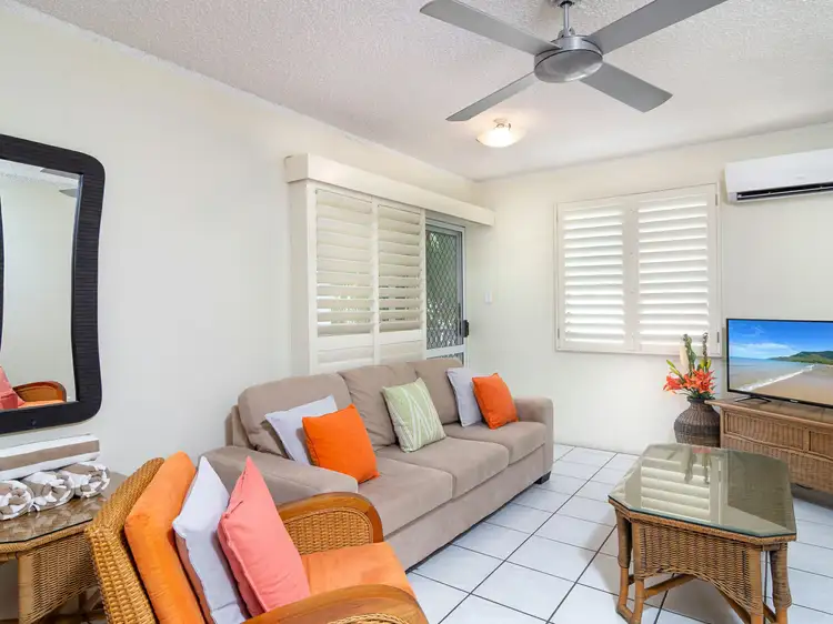 Fourth view of Homely unit listing, 7 Queenslander/8-10 Mudlo Street, Port Douglas QLD 4877