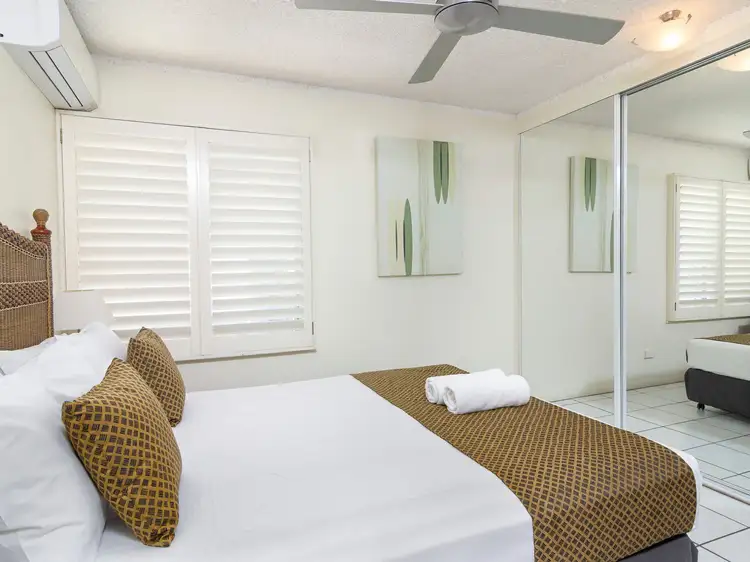 Fifth view of Homely unit listing, 7 Queenslander/8-10 Mudlo Street, Port Douglas QLD 4877