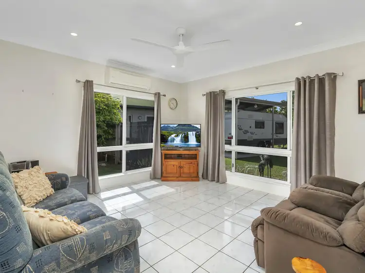 Second view of Homely house listing, 14 Staghorn Close, Kamerunga QLD 4870