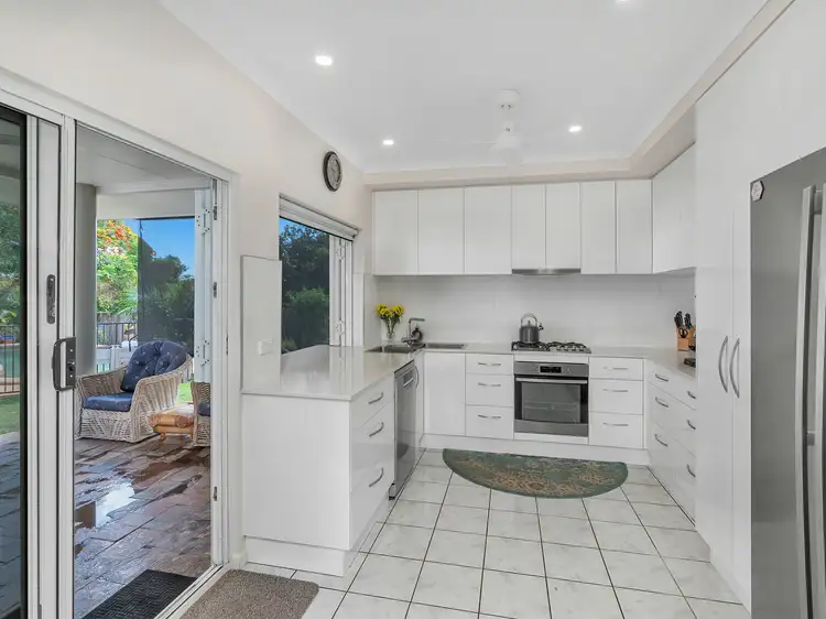 Third view of Homely house listing, 14 Staghorn Close, Kamerunga QLD 4870