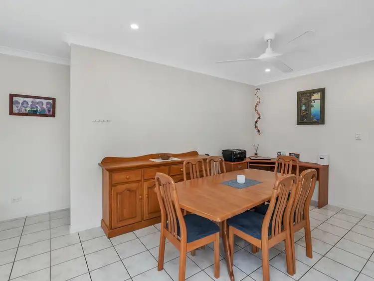 Fourth view of Homely house listing, 14 Staghorn Close, Kamerunga QLD 4870