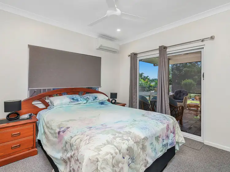 Sixth view of Homely house listing, 14 Staghorn Close, Kamerunga QLD 4870