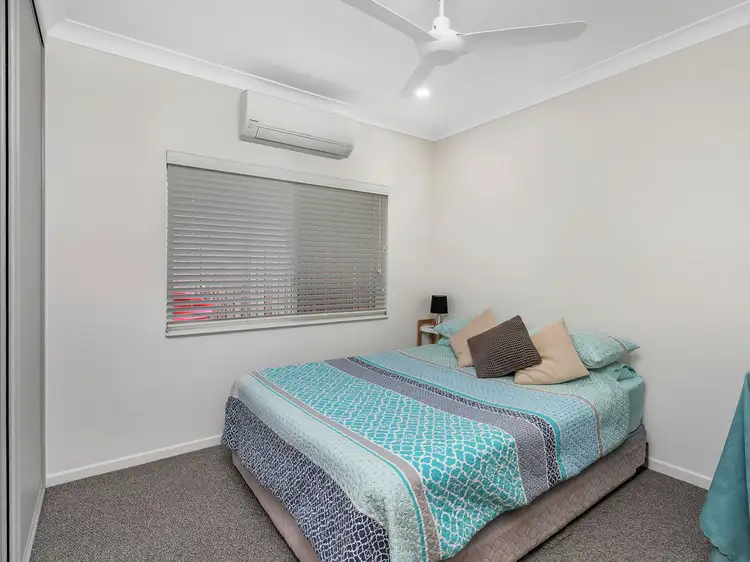 Seventh view of Homely house listing, 14 Staghorn Close, Kamerunga QLD 4870