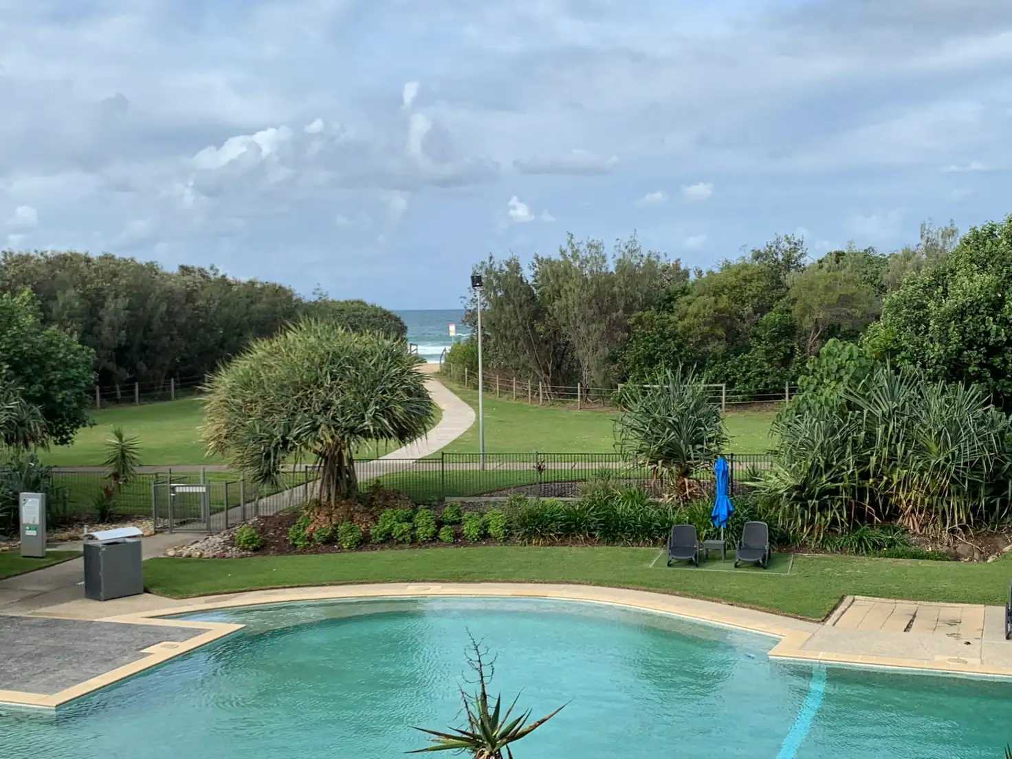 Main view of Homely studio listing, 2104/923 David Low Way, Marcoola QLD 4564
