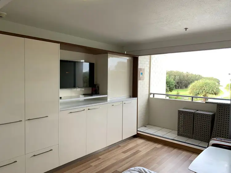Third view of Homely studio listing, 2104/923 David Low Way, Marcoola QLD 4564