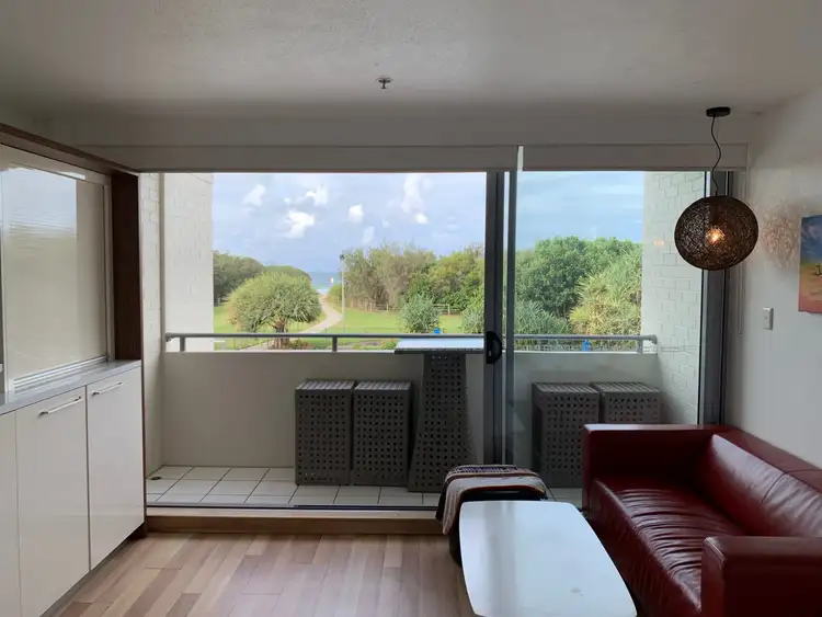 Fifth view of Homely studio listing, 2104/923 David Low Way, Marcoola QLD 4564