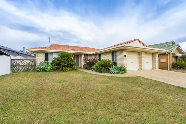 52 Gumnut Road, Yamba NSW 2464