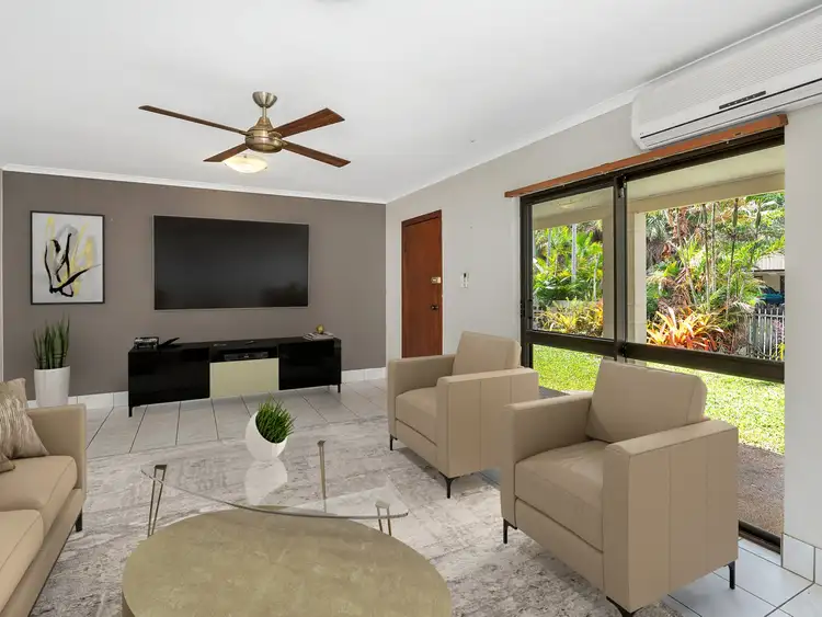 Second view of Homely house listing, 18 Cantal Close, Smithfield QLD 4878
