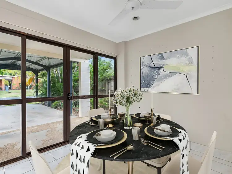 Third view of Homely house listing, 18 Cantal Close, Smithfield QLD 4878