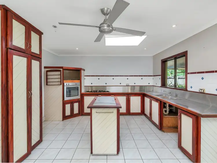 Fourth view of Homely house listing, 18 Cantal Close, Smithfield QLD 4878