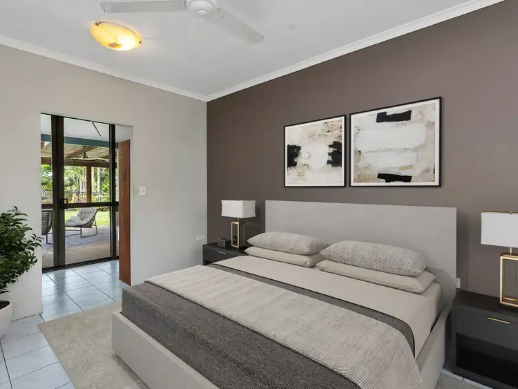 Fifth view of Homely house listing, 18 Cantal Close, Smithfield QLD 4878