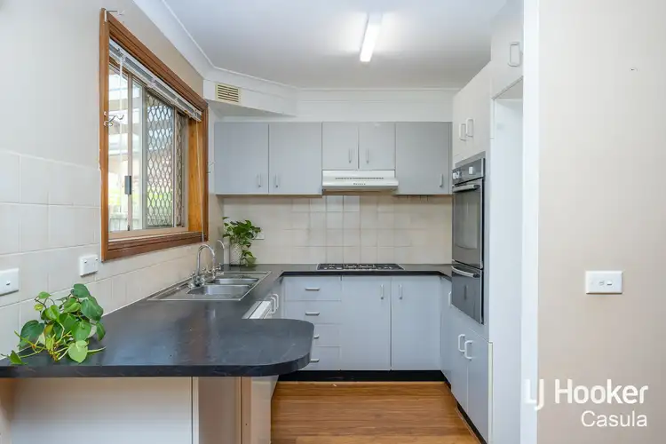Fourth view of Homely townhouse listing, 3/83 Queen Street, Guildford West NSW 2161