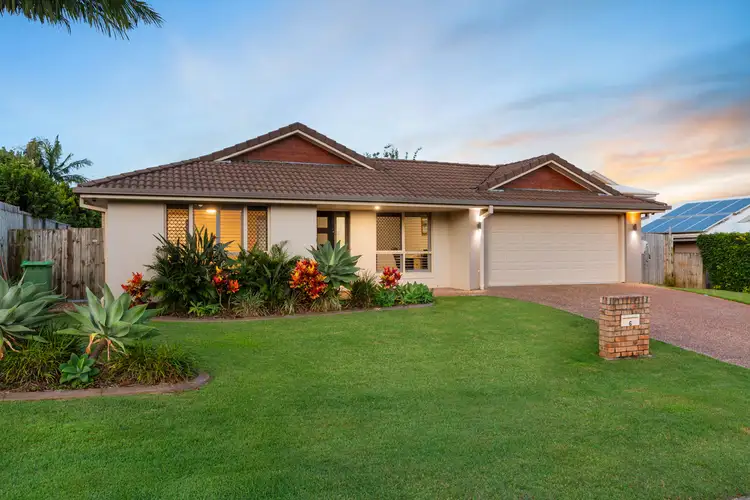 6 Karragarra Place, Thornlands QLD 4164