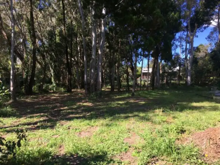 Second view of Homely land listing, 45 Charles Terrace, Macleay Island QLD 4184