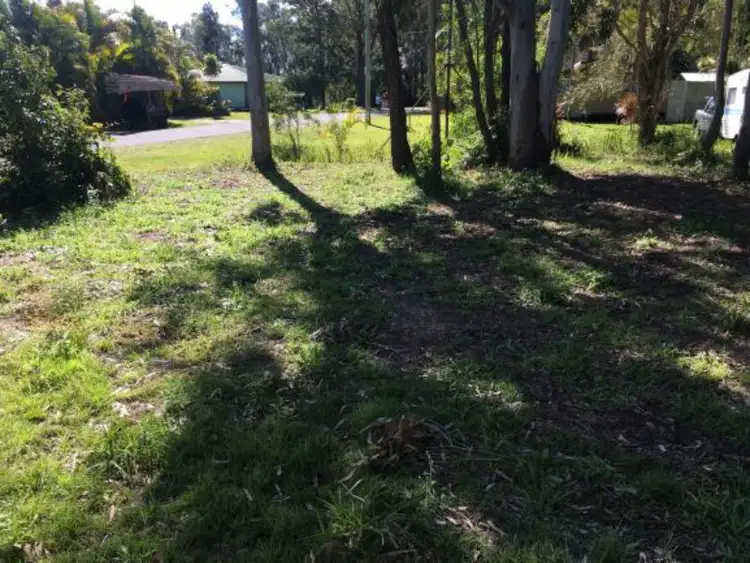 Third view of Homely land listing, 45 Charles Terrace, Macleay Island QLD 4184