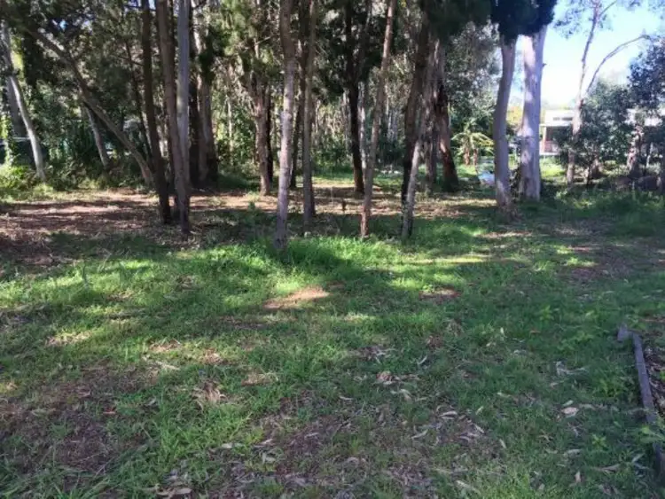 Fifth view of Homely land listing, 45 Charles Terrace, Macleay Island QLD 4184