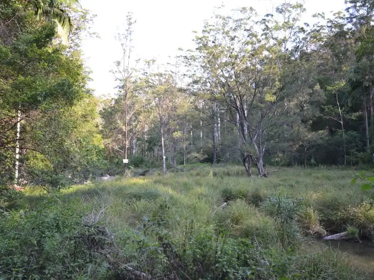 299 Fletchers Road, Stony Creek QLD 4514