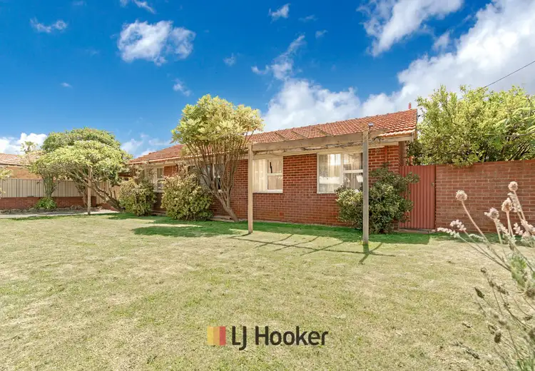 Second view of Homely house listing, 2 Derrington Cr, Balga WA 6061