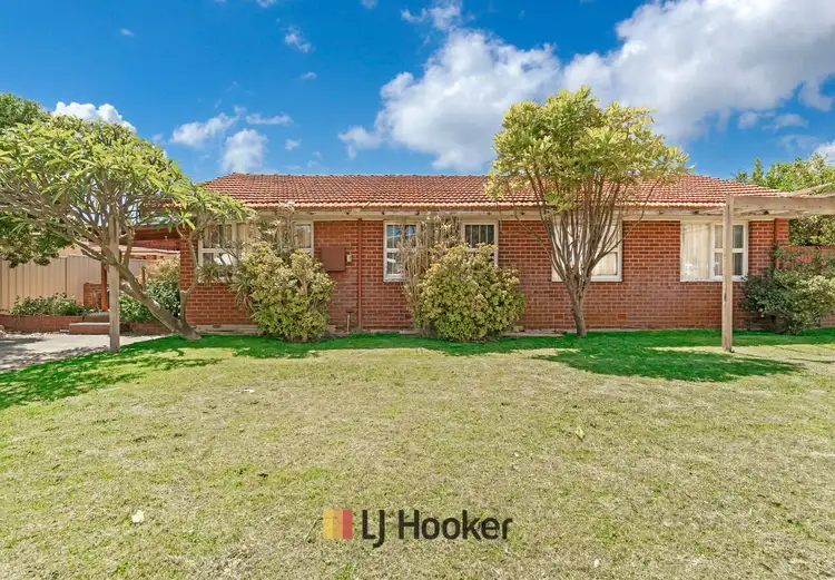 Third view of Homely house listing, 2 Derrington Cr, Balga WA 6061