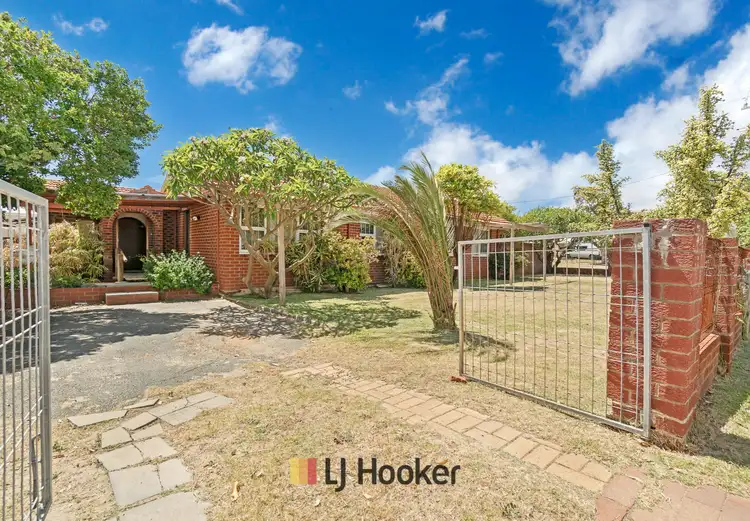 Fourth view of Homely house listing, 2 Derrington Cr, Balga WA 6061
