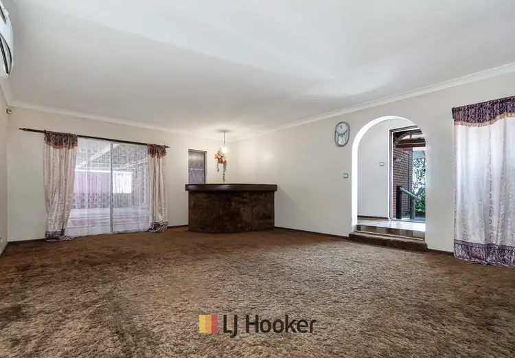 Sixth view of Homely house listing, 2 Derrington Cr, Balga WA 6061