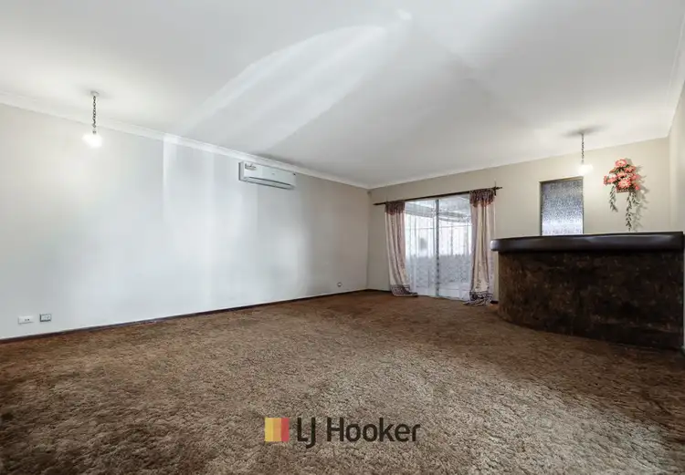 Seventh view of Homely house listing, 2 Derrington Cr, Balga WA 6061